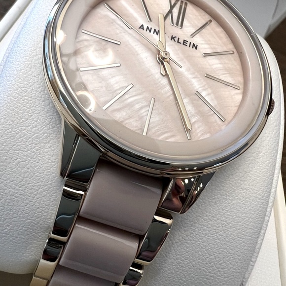 ANNE KLEIN WATCH ๐ธNWT๐ธ - Picture 2 of 10